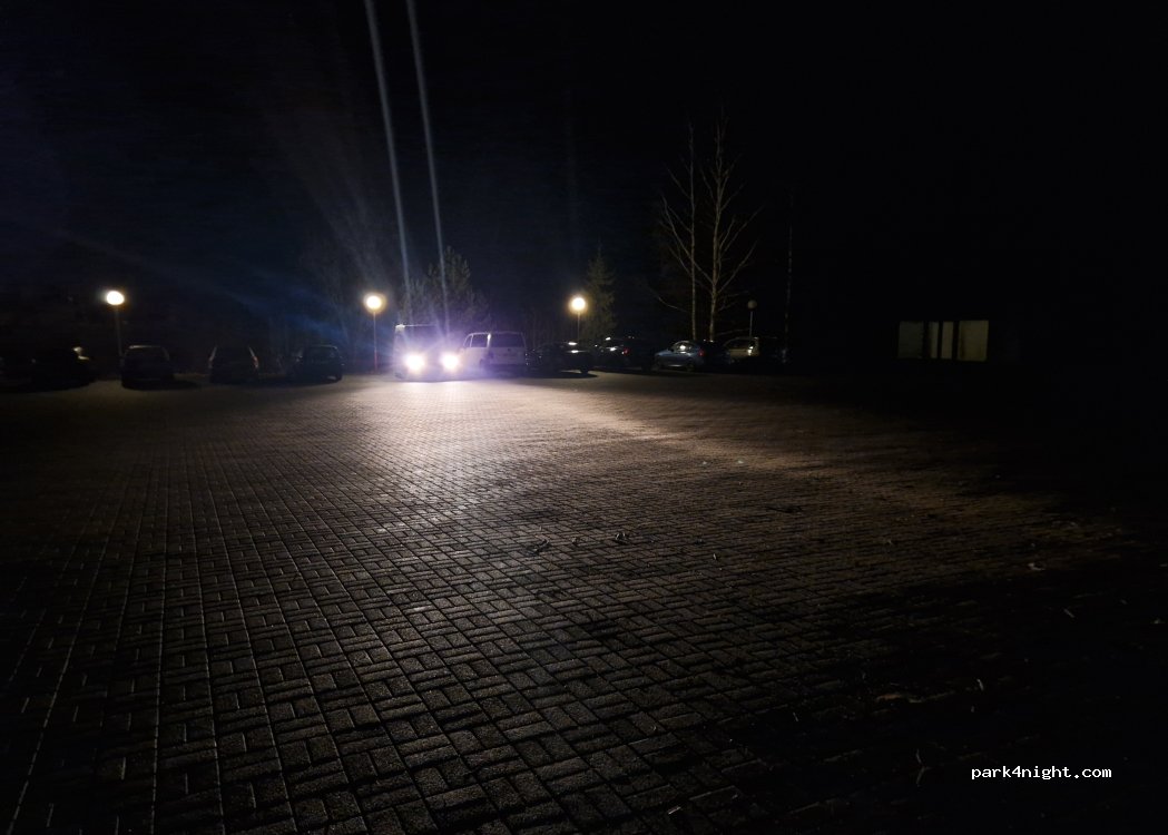 (LV-2150) Sigulda - Ragana — Turaida — foto
