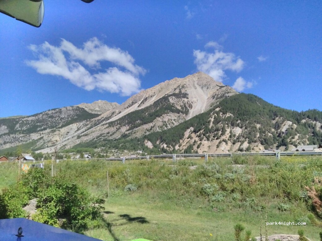 Camping de la Lame — foto 2