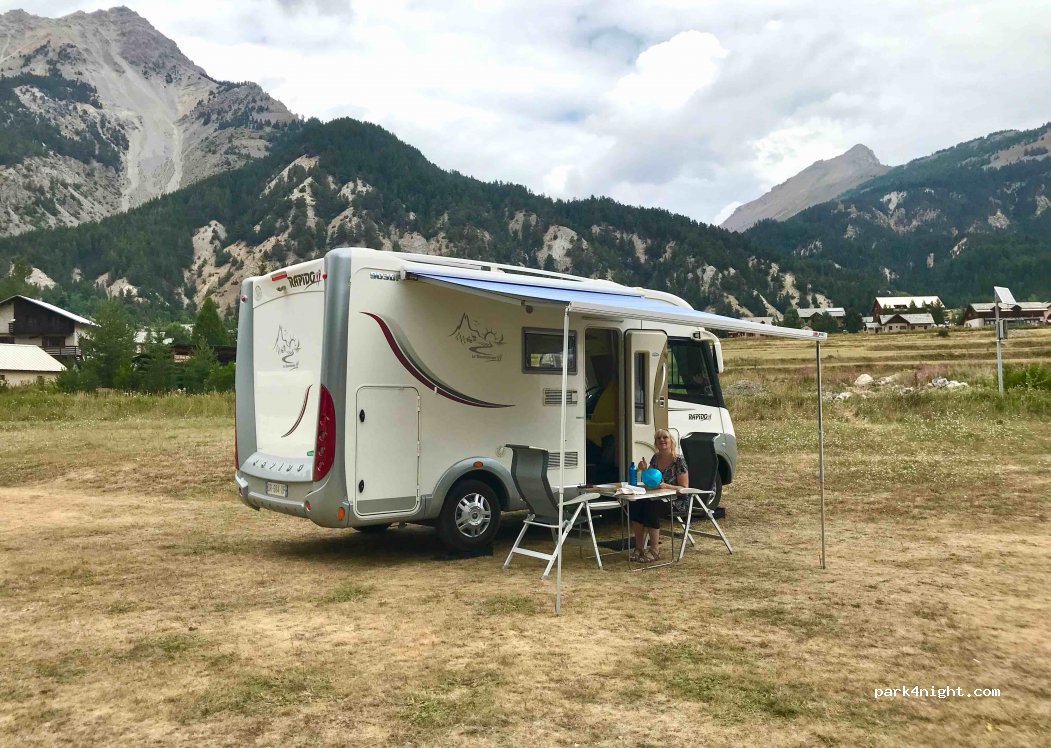 Camping de la Lame — foto 3
