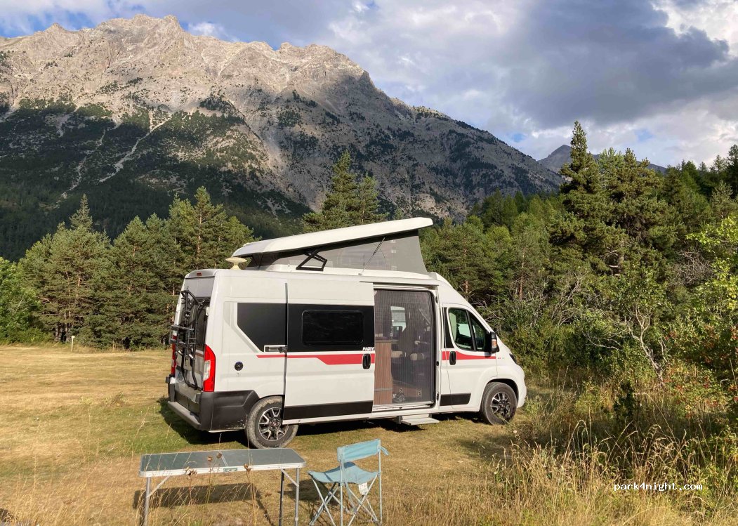 Camping de la Lame — foto 4