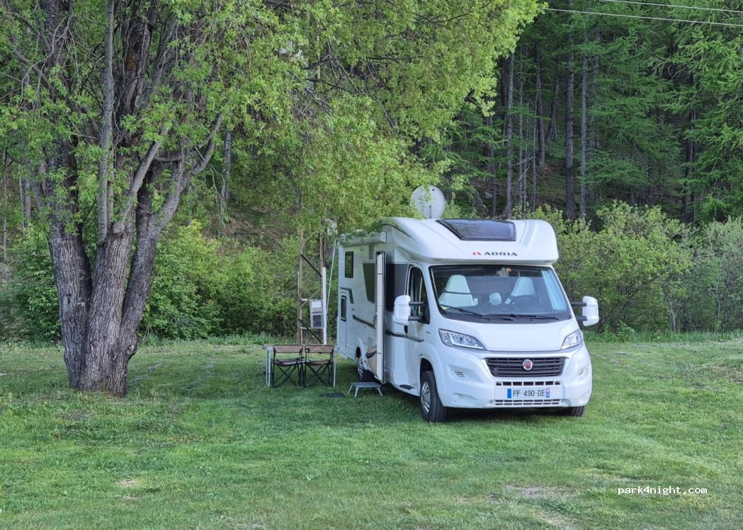 Camping de la Lame — foto 5