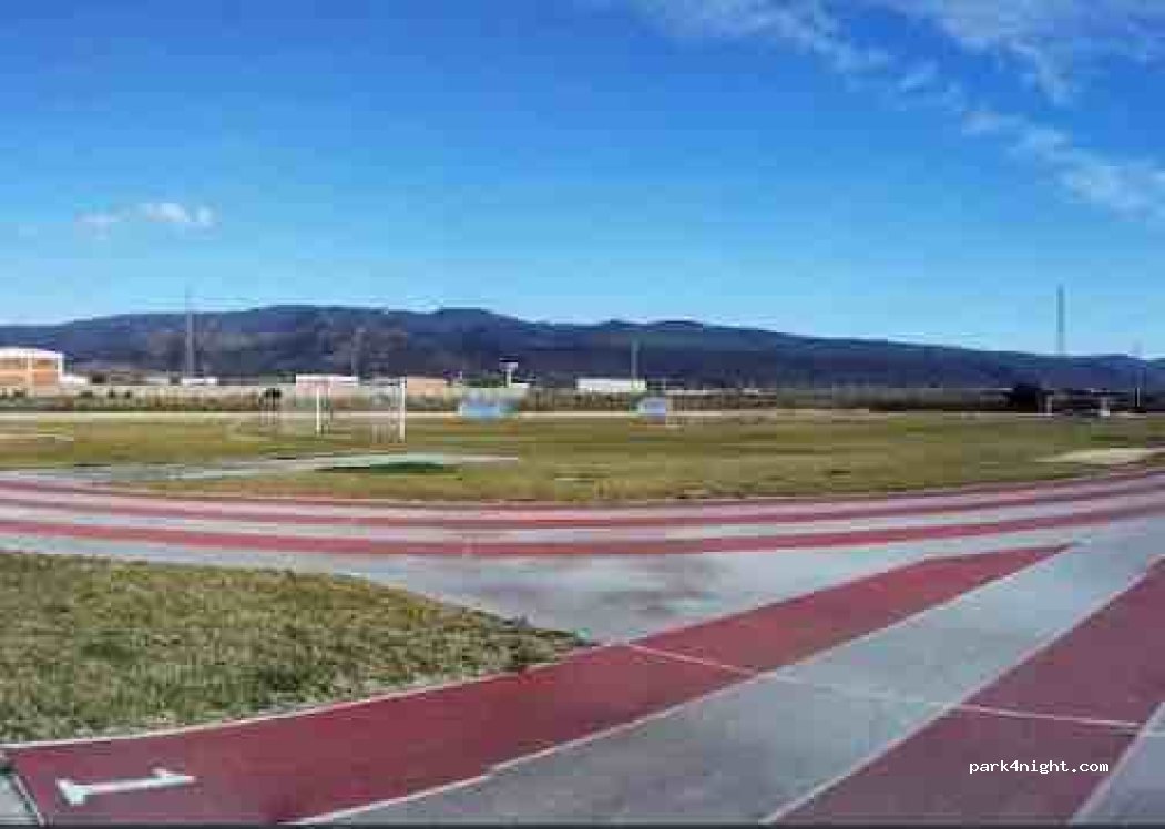 (09094) Marrùbiu/Marrubiu - Unnamed Road — foto