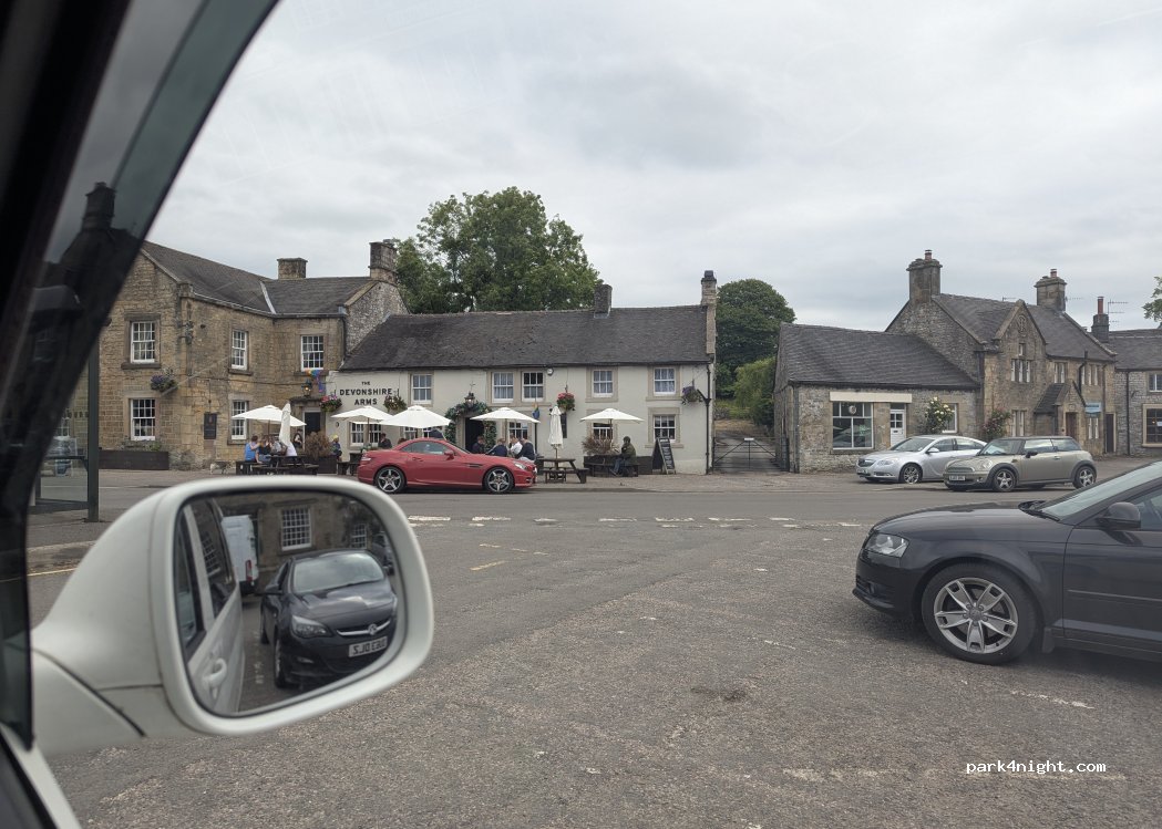 (SK17 0AL) Derbyshire Dales - B5054 — foto 2