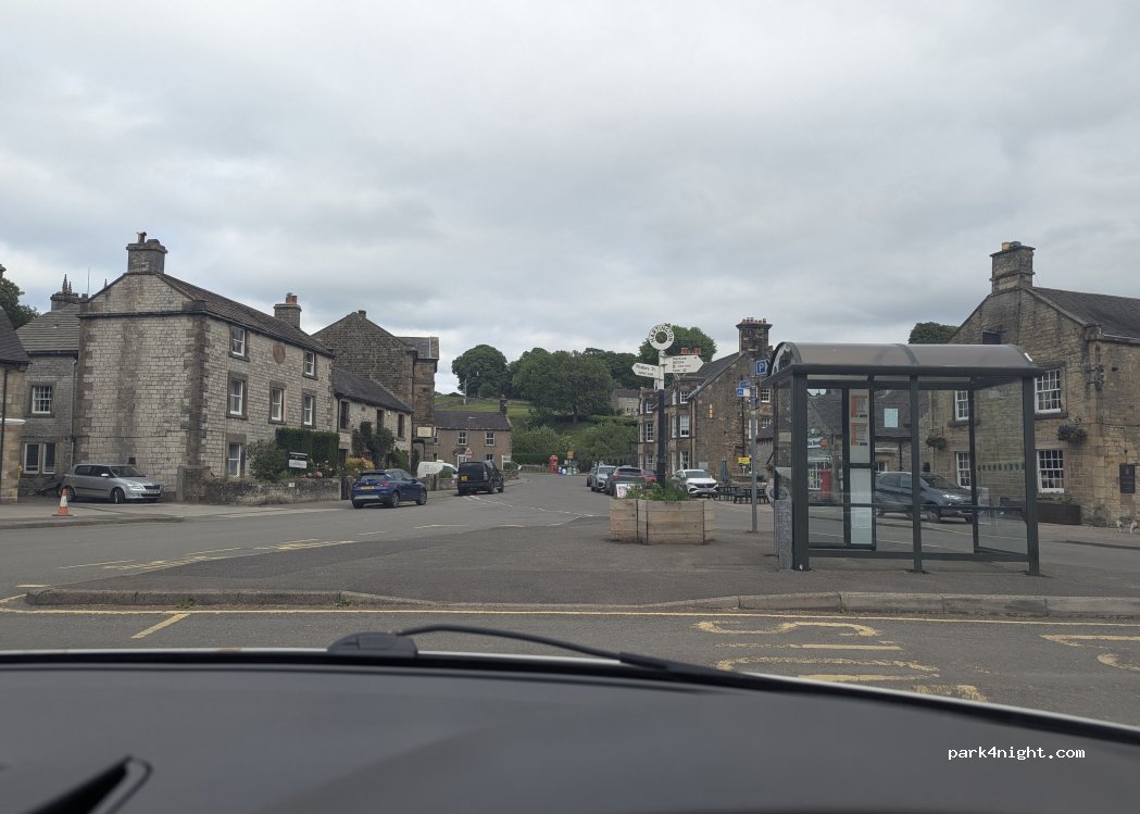 (SK17 0AL) Derbyshire Dales - B5054 — foto 3