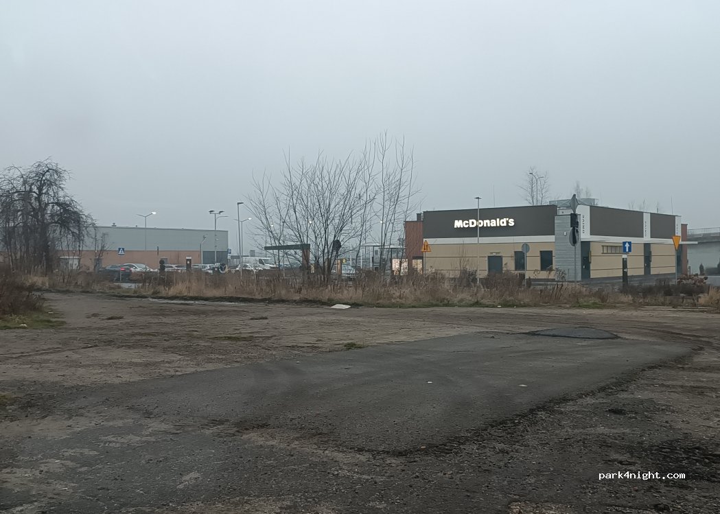 (41-906) Bytom - Księdza Jerzego Popiełuszki — foto