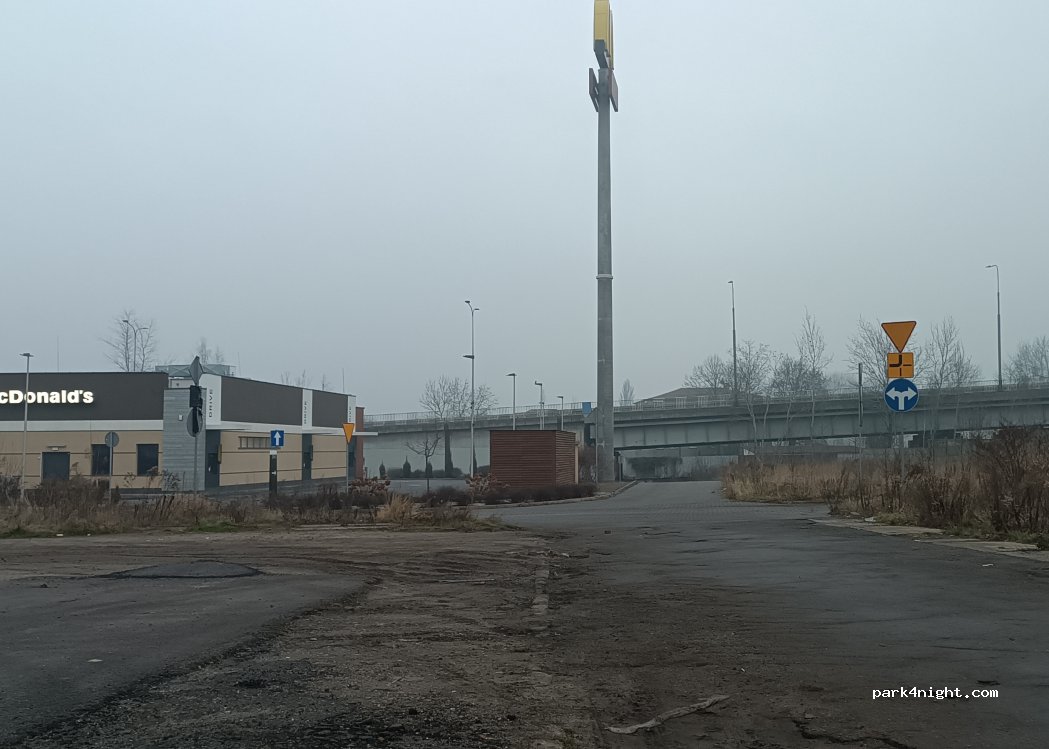 (41-906) Bytom - Księdza Jerzego Popiełuszki — foto 2
