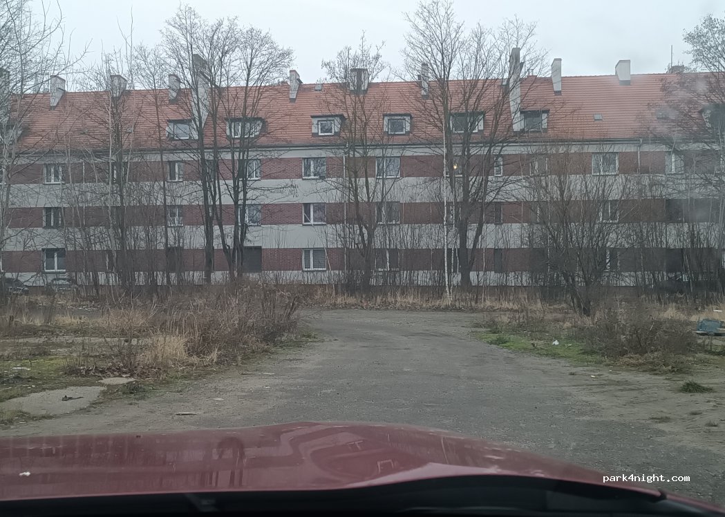 (41-906) Bytom - Księdza Jerzego Popiełuszki — foto 3