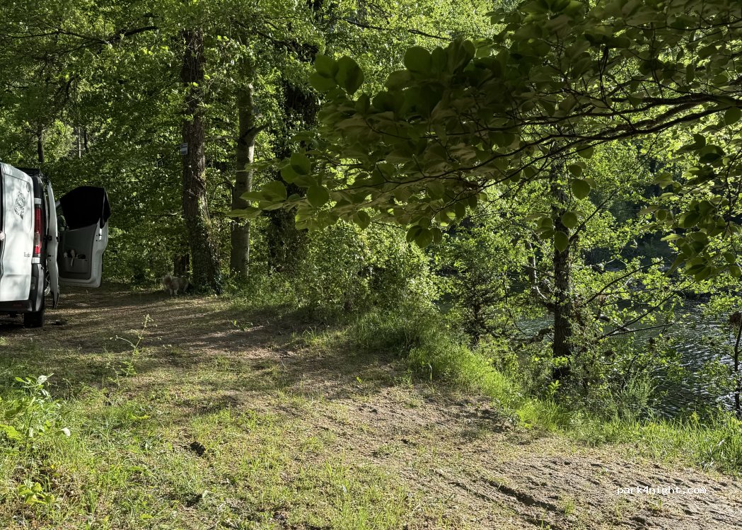 (48210) Gorges du Tarn Causses - — foto