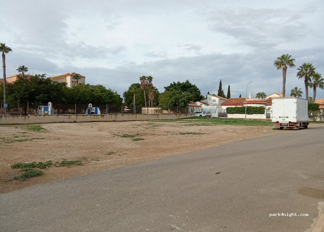 (30710) Los Alcázares - Avenida del Ferrocarril — foto 2