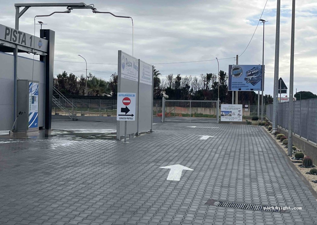 (97019) Vittoria - Strada provinciale Piombo-Scoglitti — foto 2