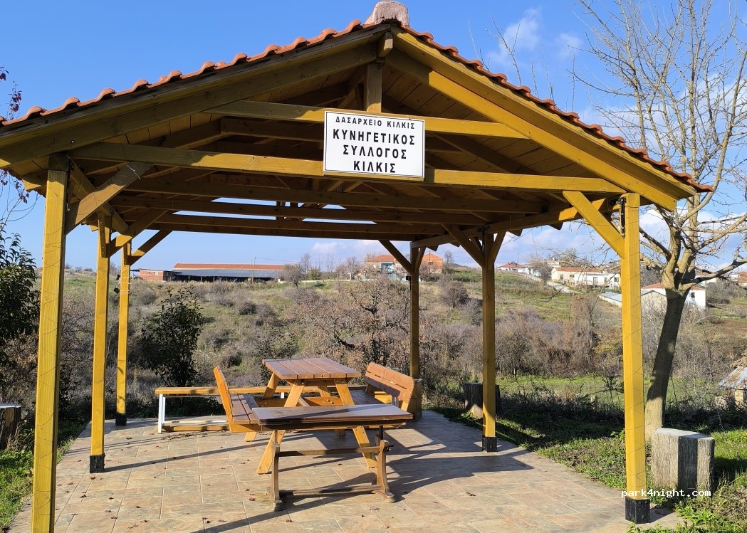 (61100) Eptalofos - Αργυρούπολη - Παρόχθι — foto