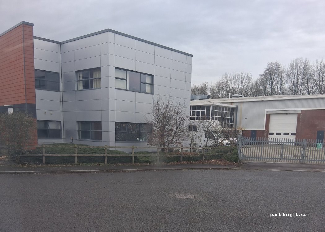 (SO51 9DL) Test Valley - Premier Way — foto 2