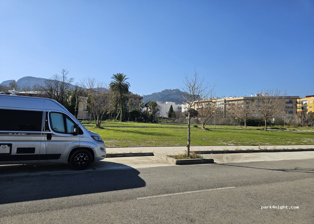 (46800) Xàtiva - I-3 la Mola Pol-38 — foto 3