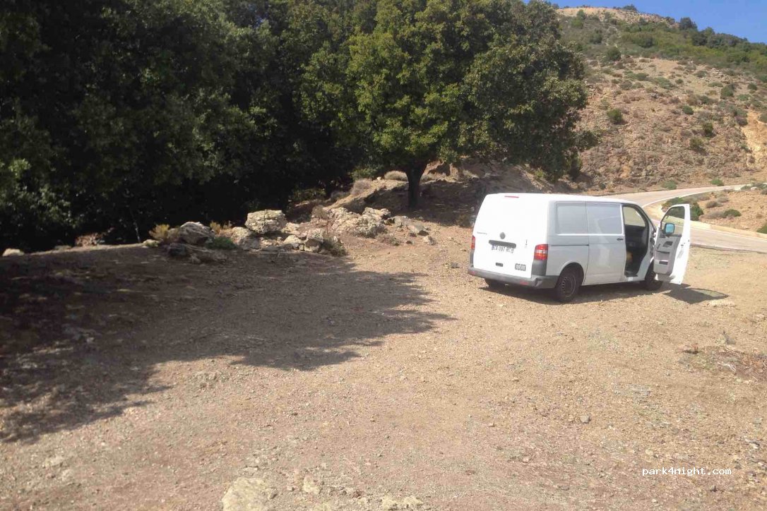 (08040) Talana - Unnamed Road — foto