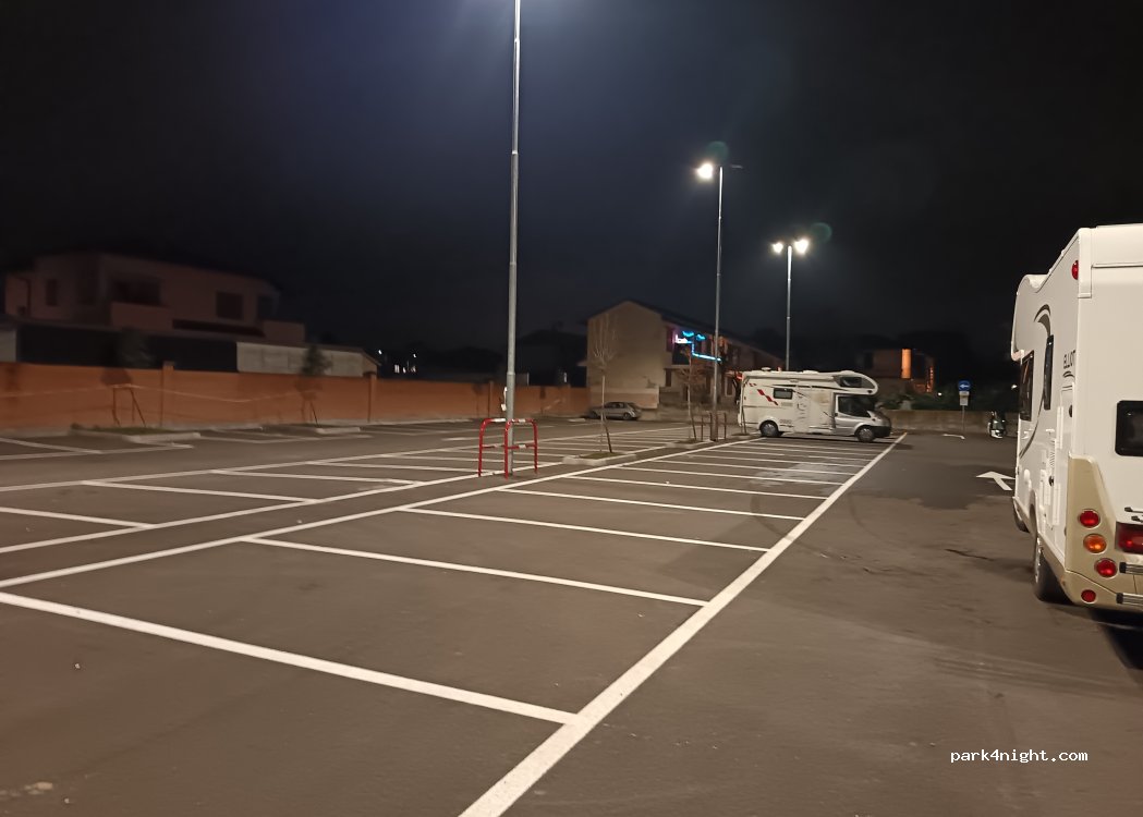 (21058) Gorla Maggiore - Via Giuseppe Verdi — foto 2
