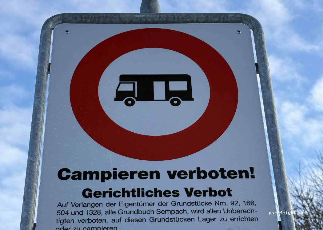 (6204) Sempach - Luzernerstrasse — foto