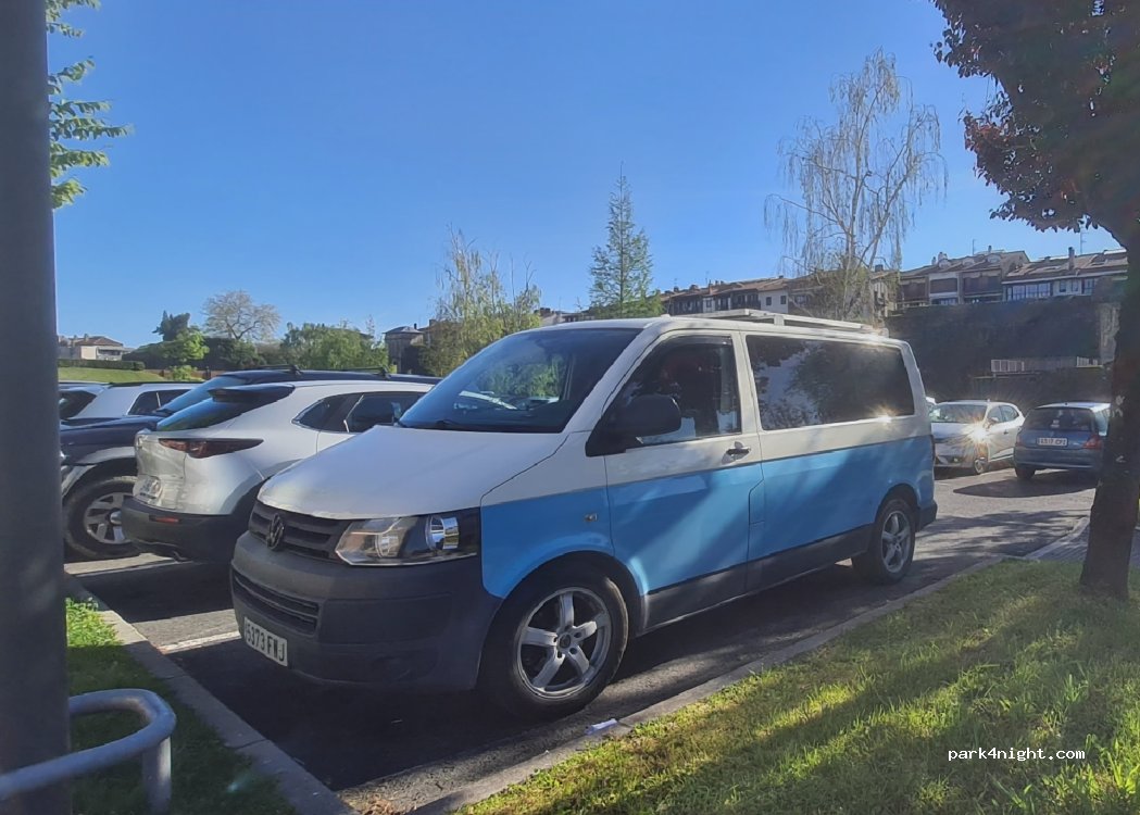 (20280) Hondarribia - Errebellin Kalea — foto 2