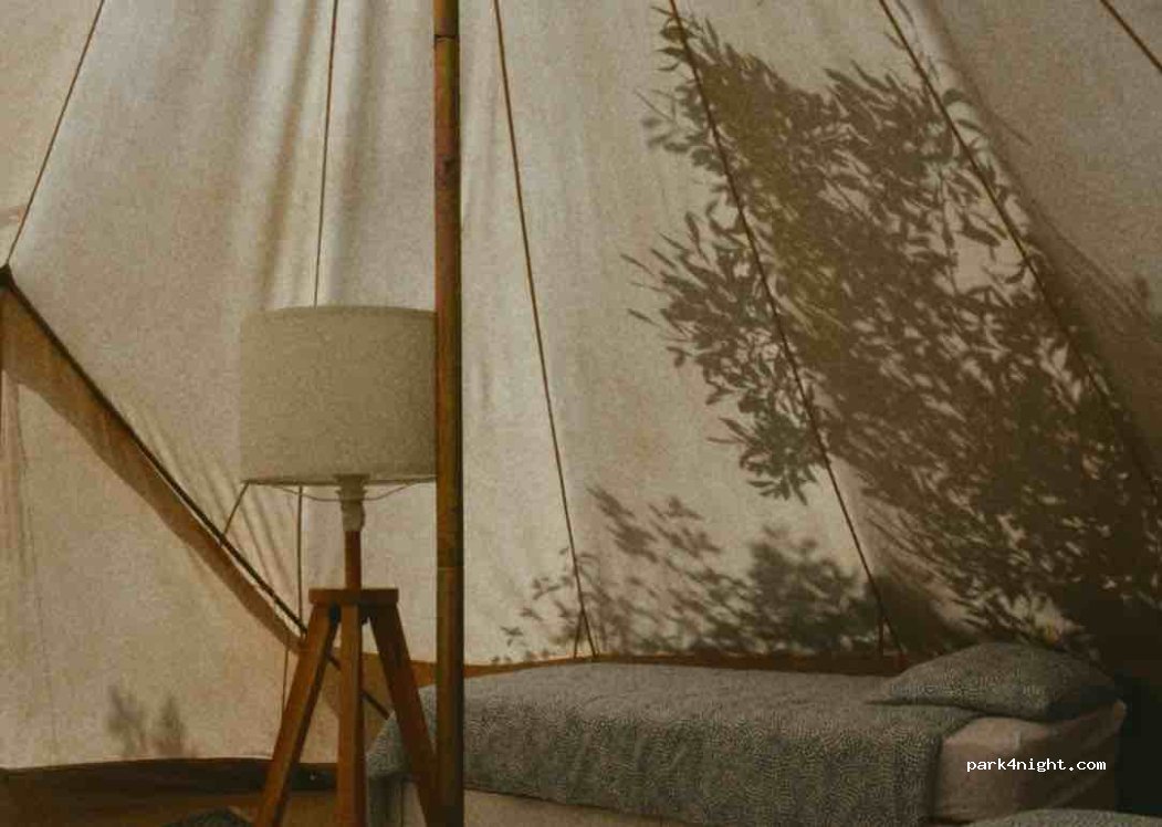 Salty Garden Eco Surf Camp — foto