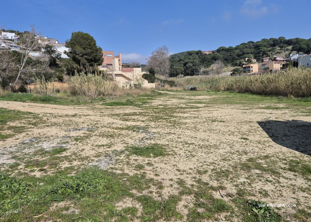 (08395) Sant Pol de Mar - carrer de les Entitats — foto 4