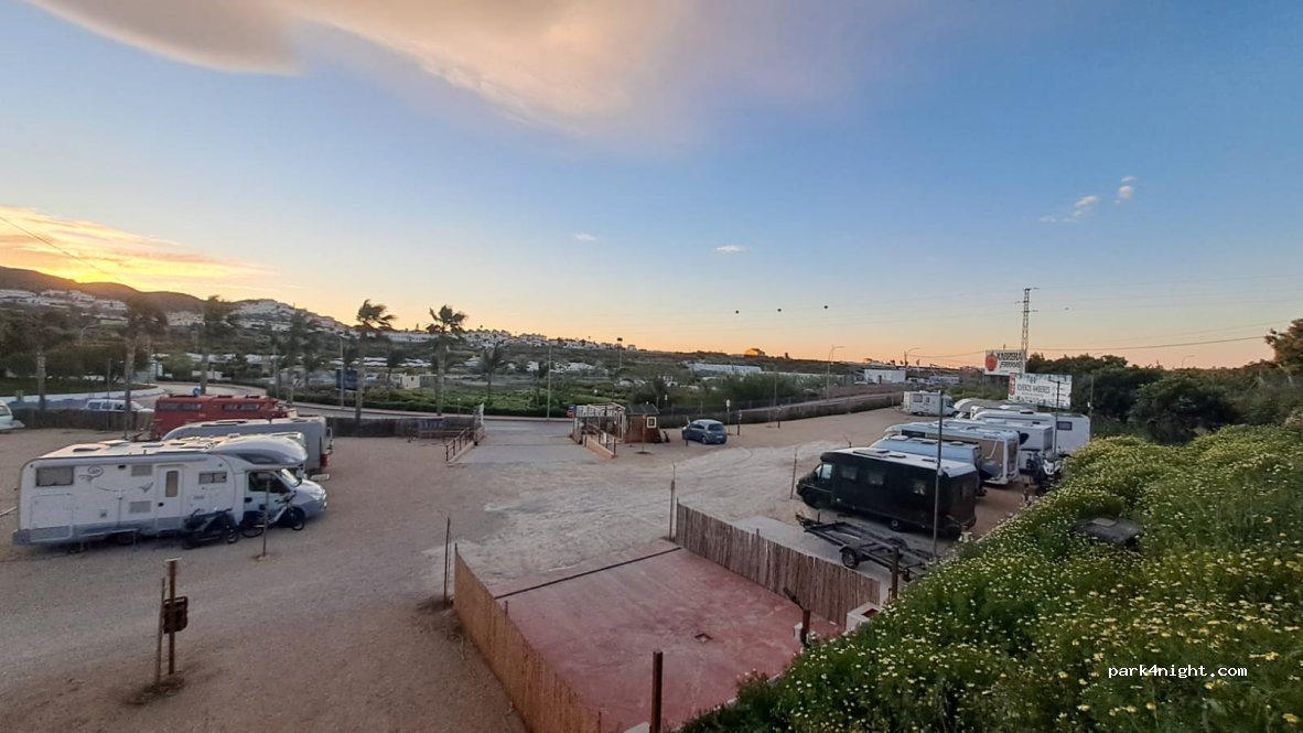 Camper Torrox — foto 2