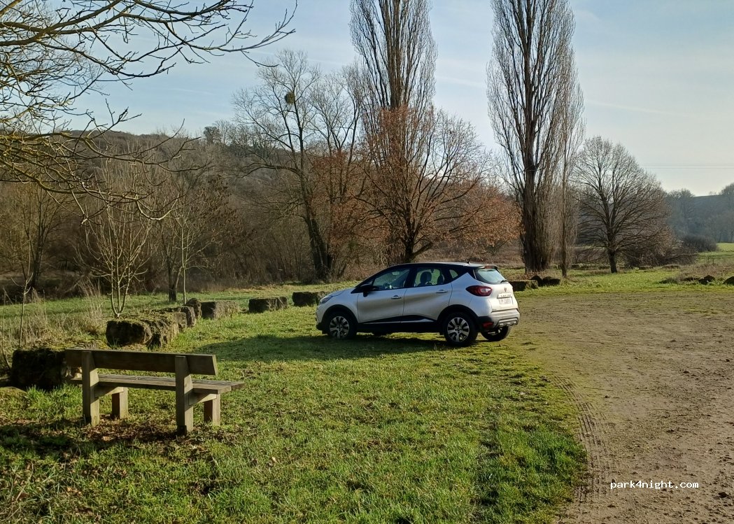 (54800) Hatrize - Lotissement Clos sous Vallière — foto