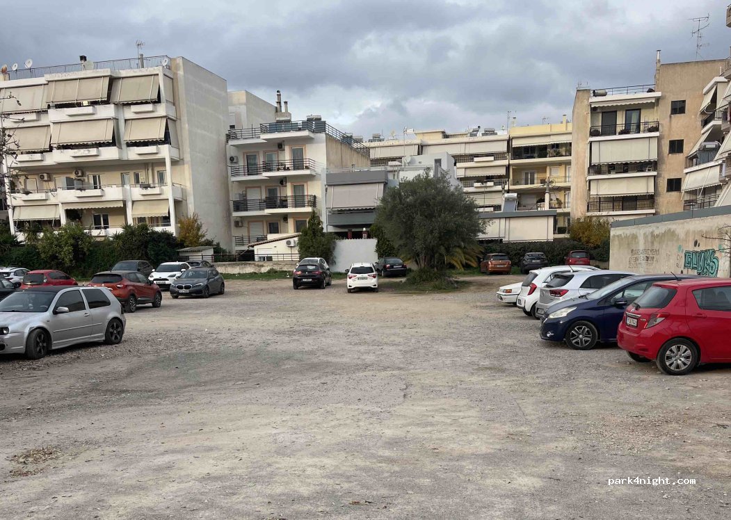 (19200) Municipal Unit of Elefsina - Ι.Αγαθου — foto