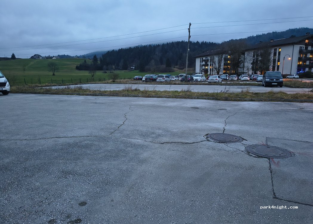 (4224) Gorenja vas - Sestranska vas — foto 3