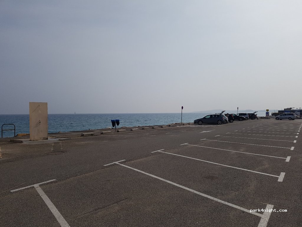 (06270) Villeneuve-Loubet - 2336-2404 Route du Bord de Mer — foto