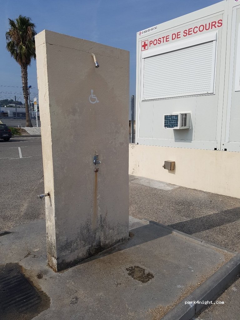 (06270) Villeneuve-Loubet - 2336-2404 Route du Bord de Mer — foto 4