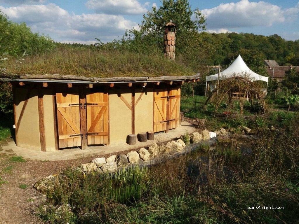 Hunza Ecolodge & Campsite — foto 3