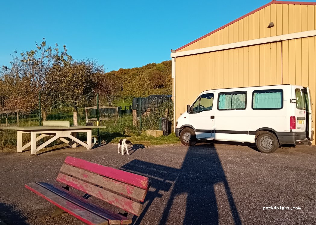 (88300) Pompierre - 16 Chemin de la Corvée — foto 5