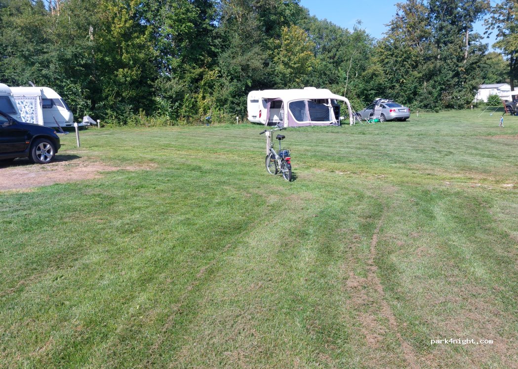Camping Sudermeer — foto