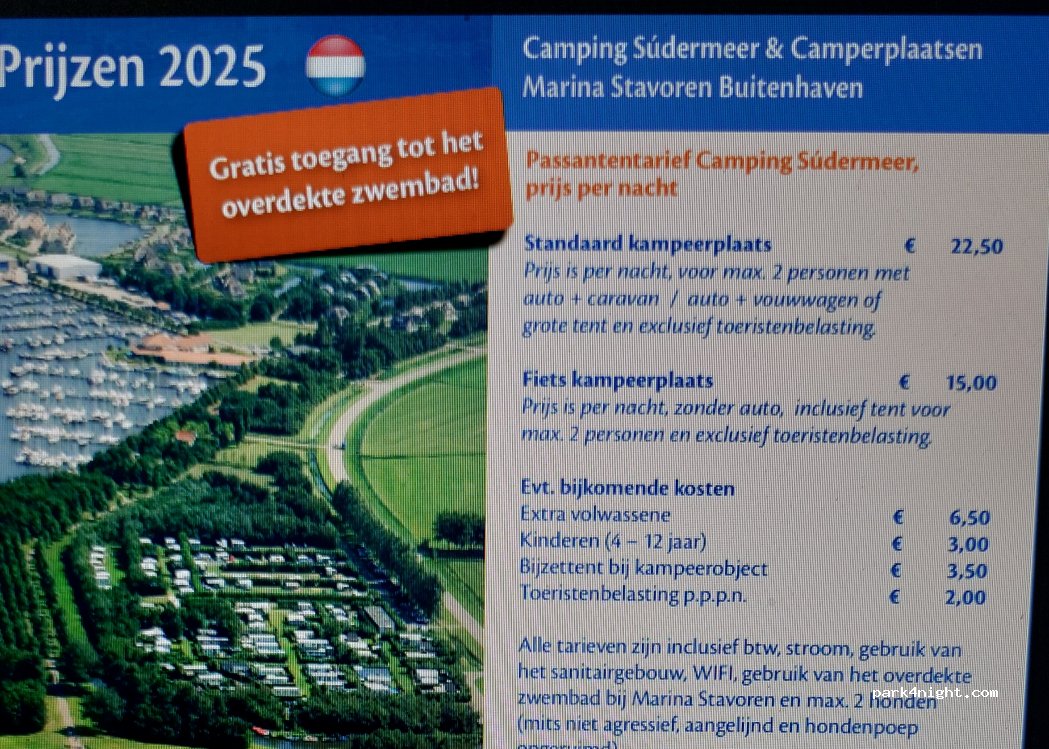 Camping Sudermeer — foto 3