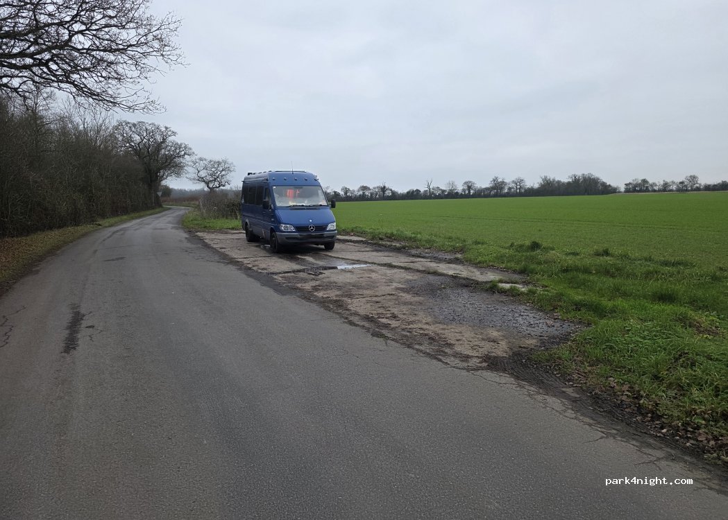 (IP17 2BB) East Suffolk - — foto