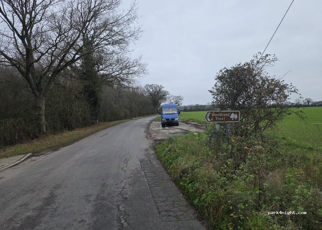 (IP17 2BB) East Suffolk - — foto 2