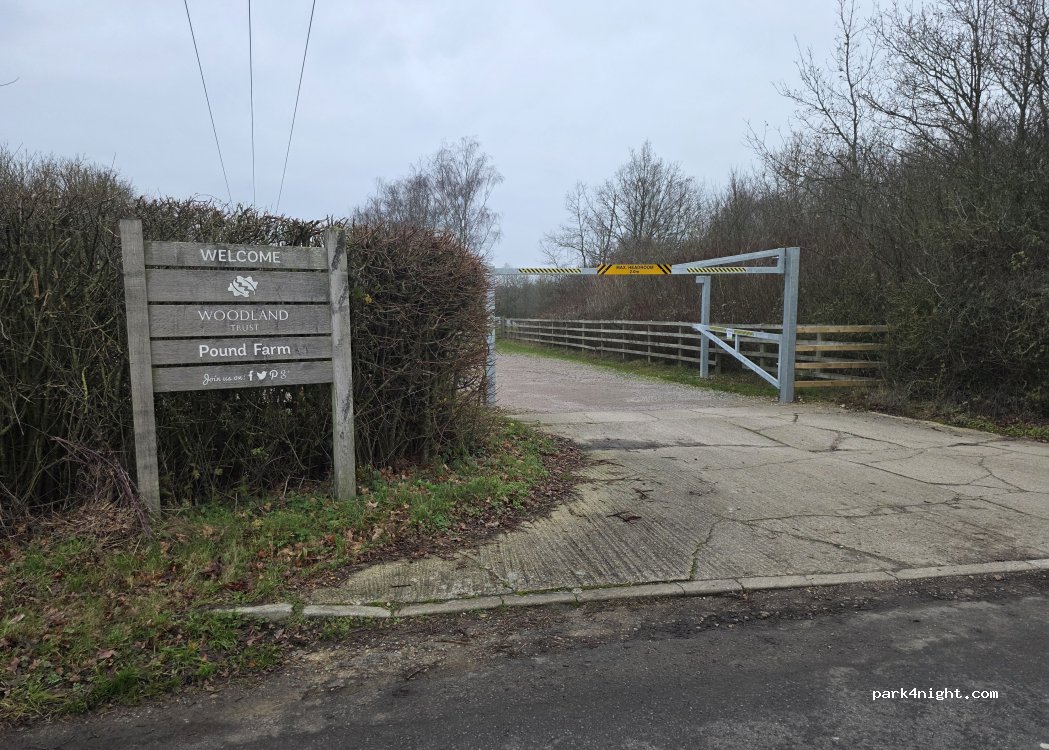 (IP17 2BB) East Suffolk - — foto 3
