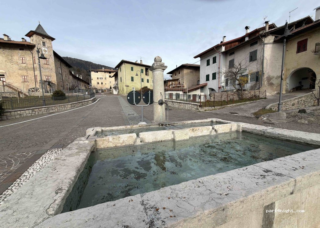 (38021) Novella - Frazione Arsio — foto