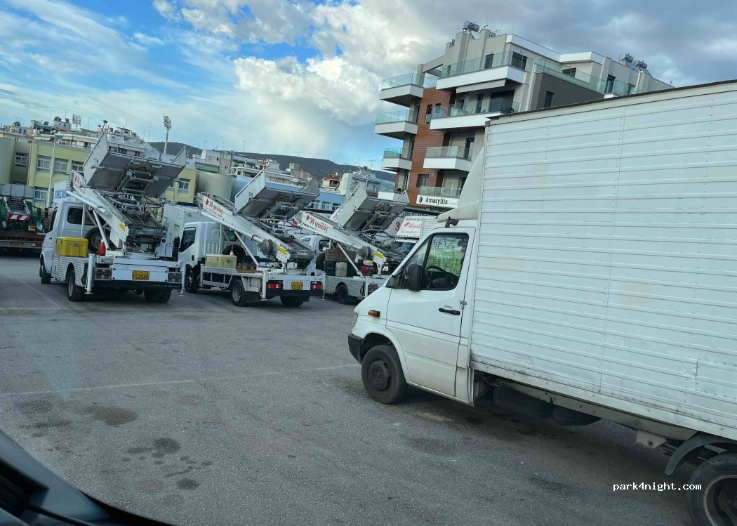 (542 49) Thessaloniki - 63 Irakleous — foto 4