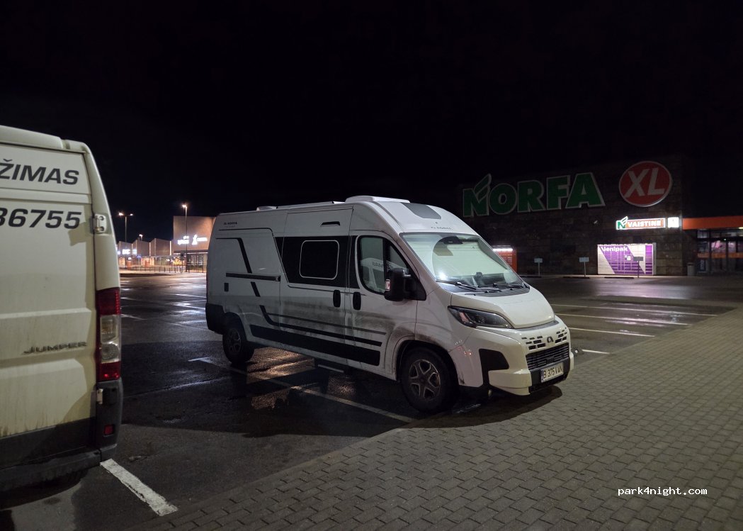 (37466) Panevėžys - Smėlynės g. — foto 2