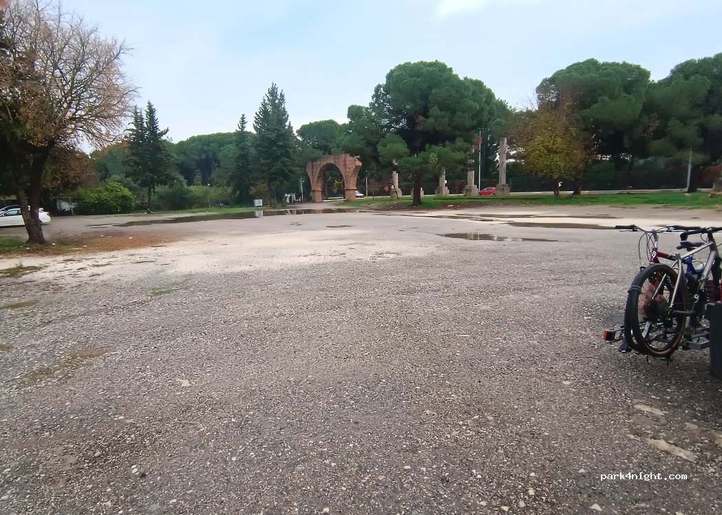 (07506) Belek - 51. Sokak — foto