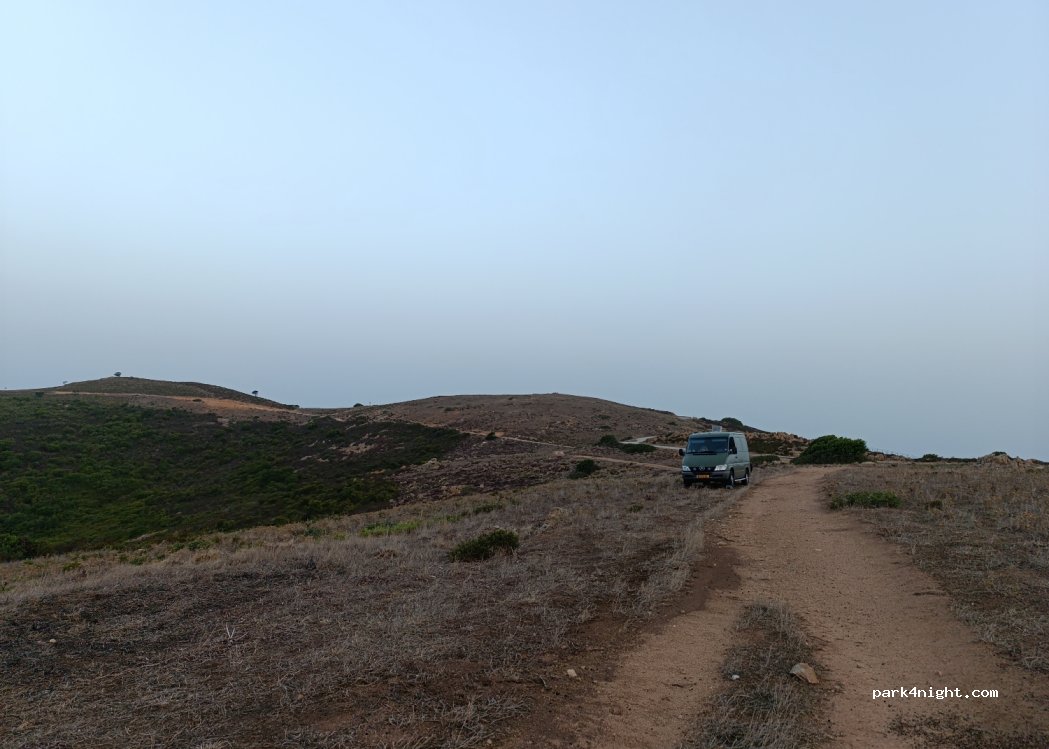 (20115) Piana - Unnamed Road — foto