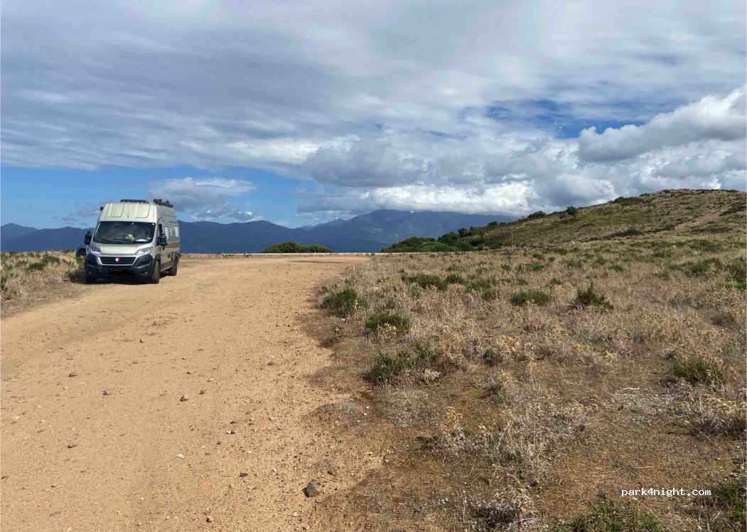 (20115) Piana - Unnamed Road — foto 3