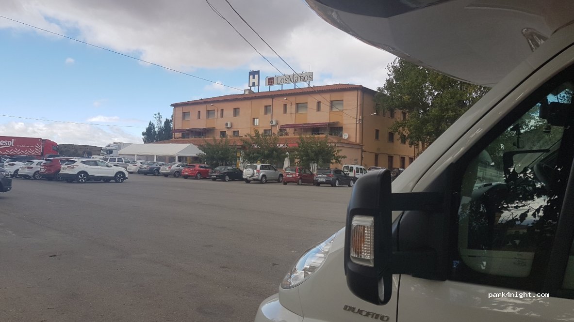 (44477) Albentosa - Diseminado Nom Vía la Puebla de Castro — foto 2