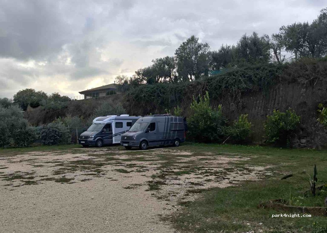Fattoria Camper — foto 2