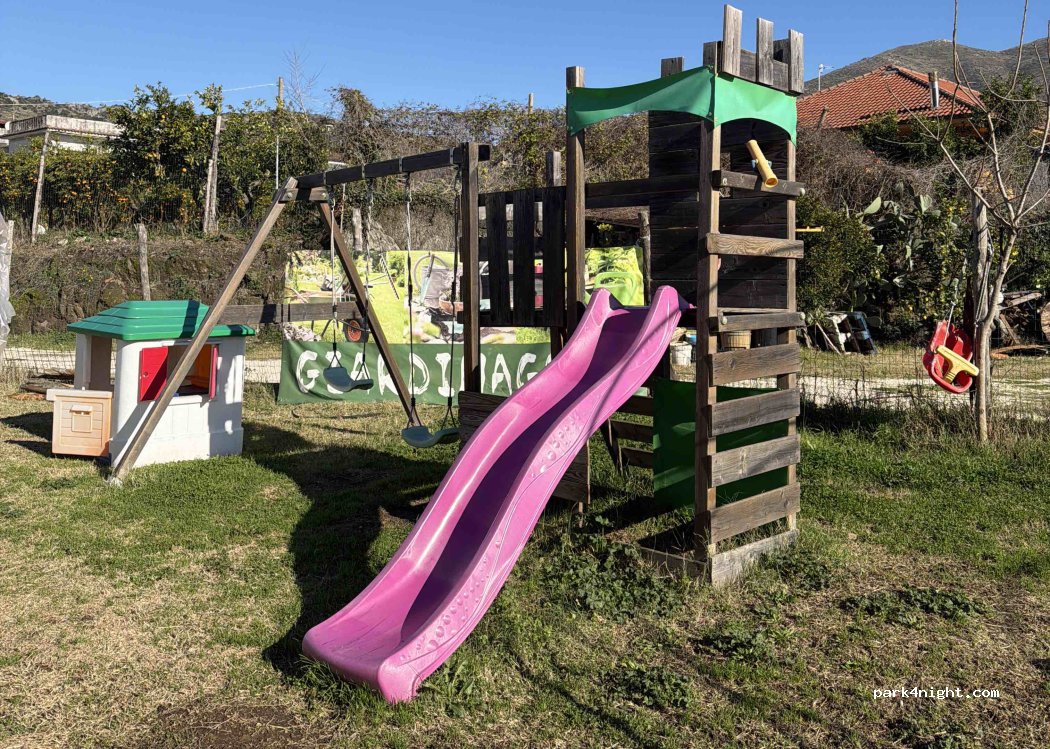 Fattoria Camper — foto 3
