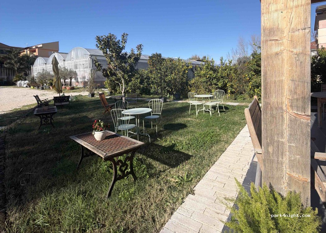 Fattoria Camper — foto 4