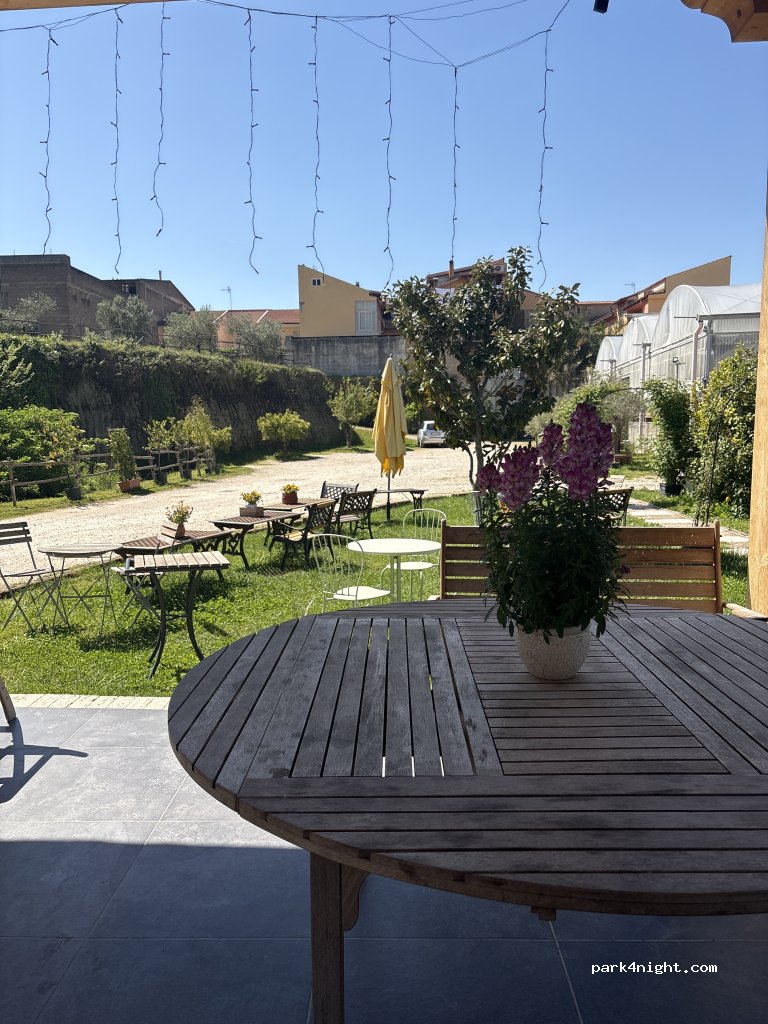 Fattoria Camper — foto 5