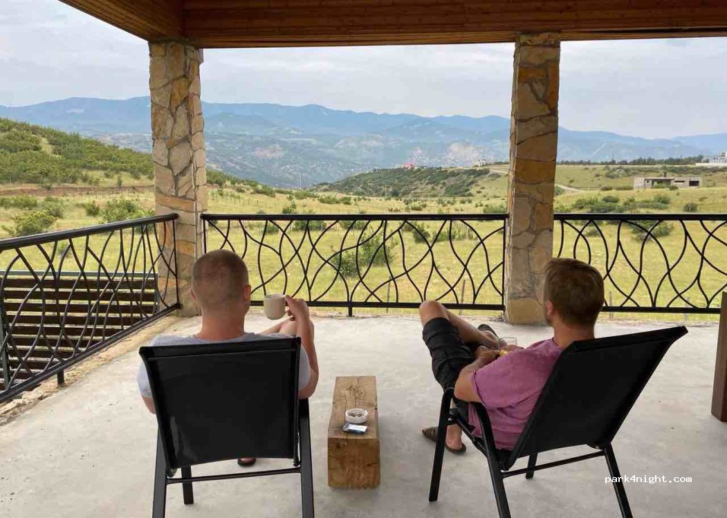 Camp Hotel - Pura Vida — foto 4