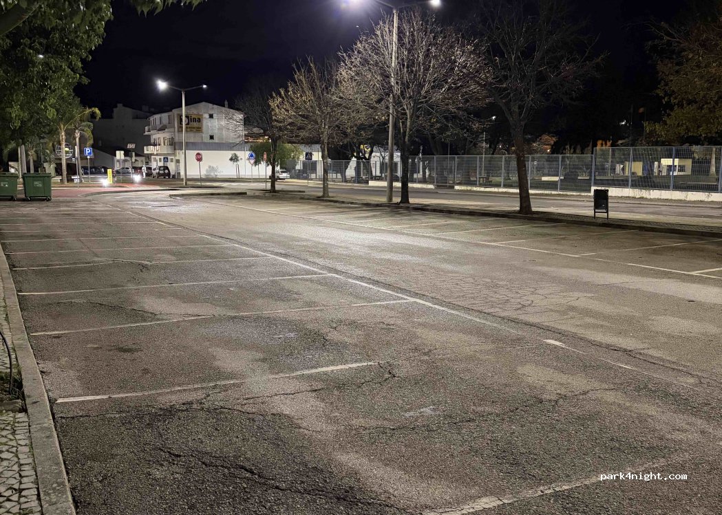 (8150-176) São Brás de Alportel - Rua João de Deus — foto