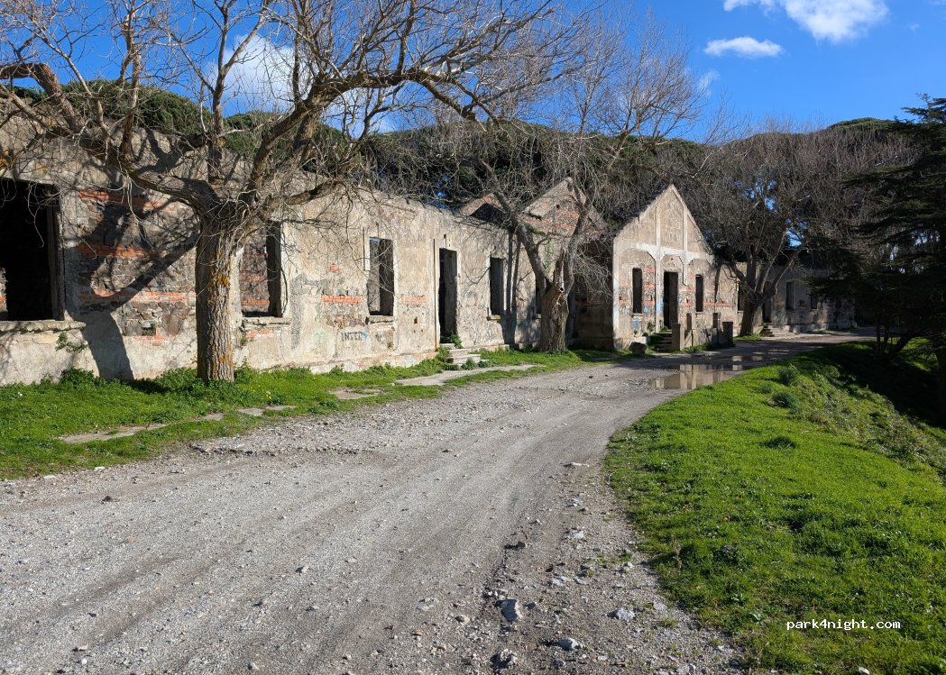 (98149) Messina - Strada Provinciale 50 bis di Dinnammare — foto